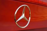 Mercedes-Benz SLK350 2012 года